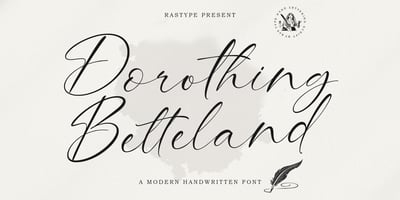 Dorothing Betteland