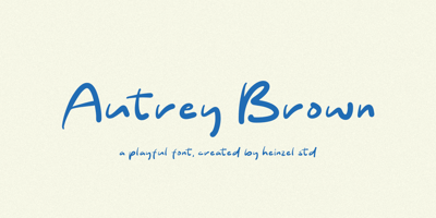 Autrey Brown