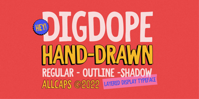Digdope