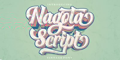 Nagota Script