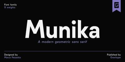 Munika