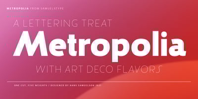 Metropolia