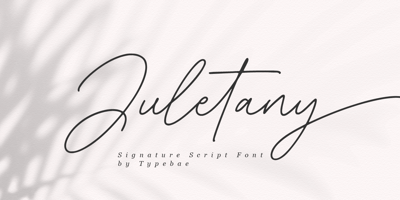Juletany