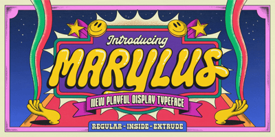 Marylus
