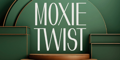 Moxie Twist