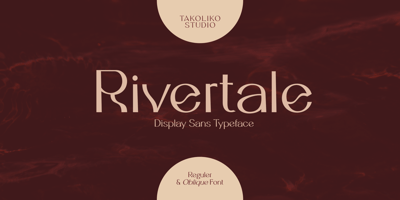 Rivertale