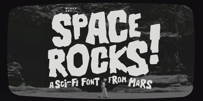 Space Rocks