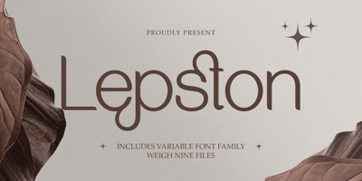 Lepston