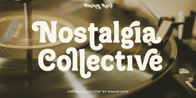 Nostalgia Collective
