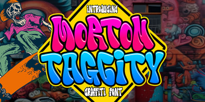 Morton Tagcity