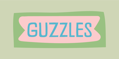 Guzzles