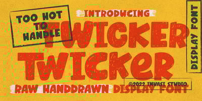 Twicker