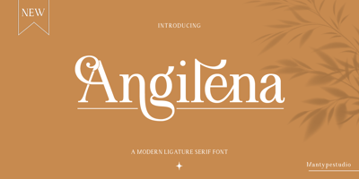 Angilena