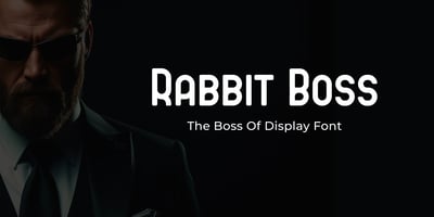 Rabbit Boss