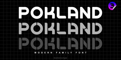 Pokland