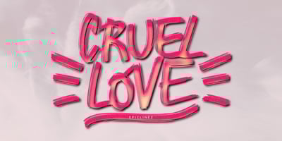 Cruel Love