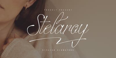 Stelaroy