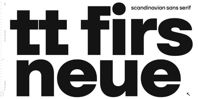 TT Firs Neue
