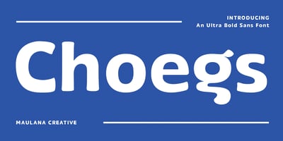 Choegs
