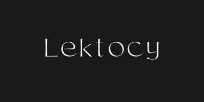 Lektocy