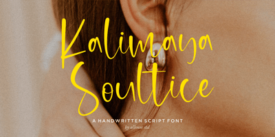 Kalimaya Soultice