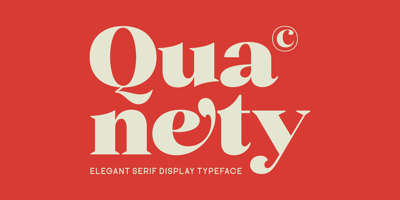 Quanety