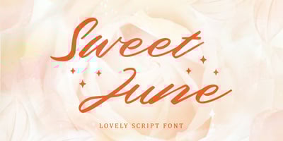 Sweet June