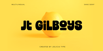 Jt Gilboys