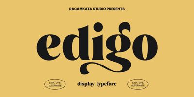 Edigo