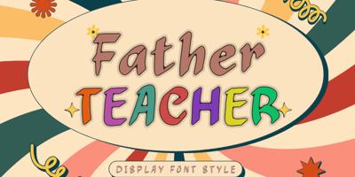 Father Teacher