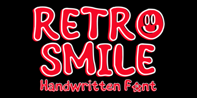Retro Smile
