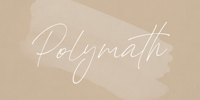 Polymath