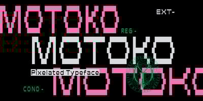 Motoko