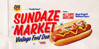 Sundaze Market