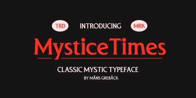 Mystice Times