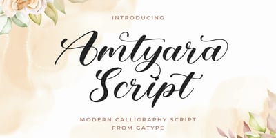 Amtyara Script