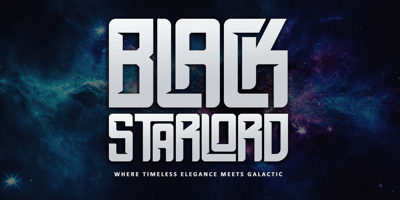 Black Starlord