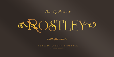 Rostley