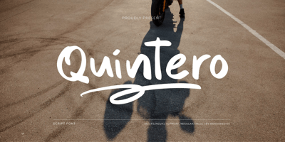 Quintero