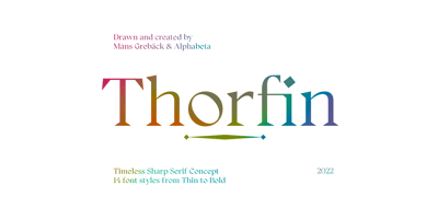 Thorfin