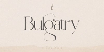 Bulgatry