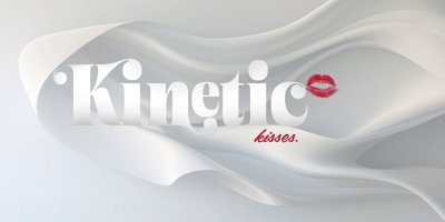 Kinetic Kisses