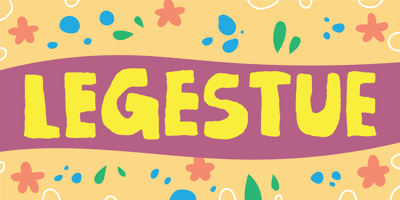 Legestue