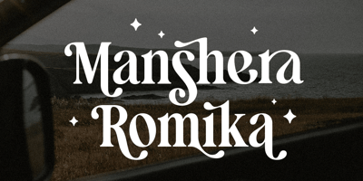 Manshera Romika