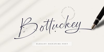 Bottuckey