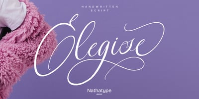Elegise