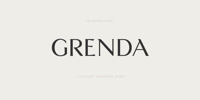 Grenda