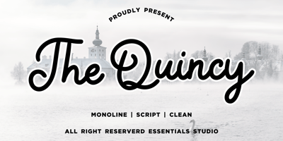 The Quincy