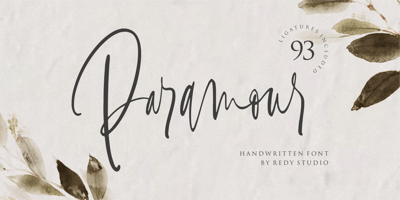 Paramour