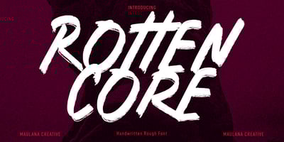 Rotten Core